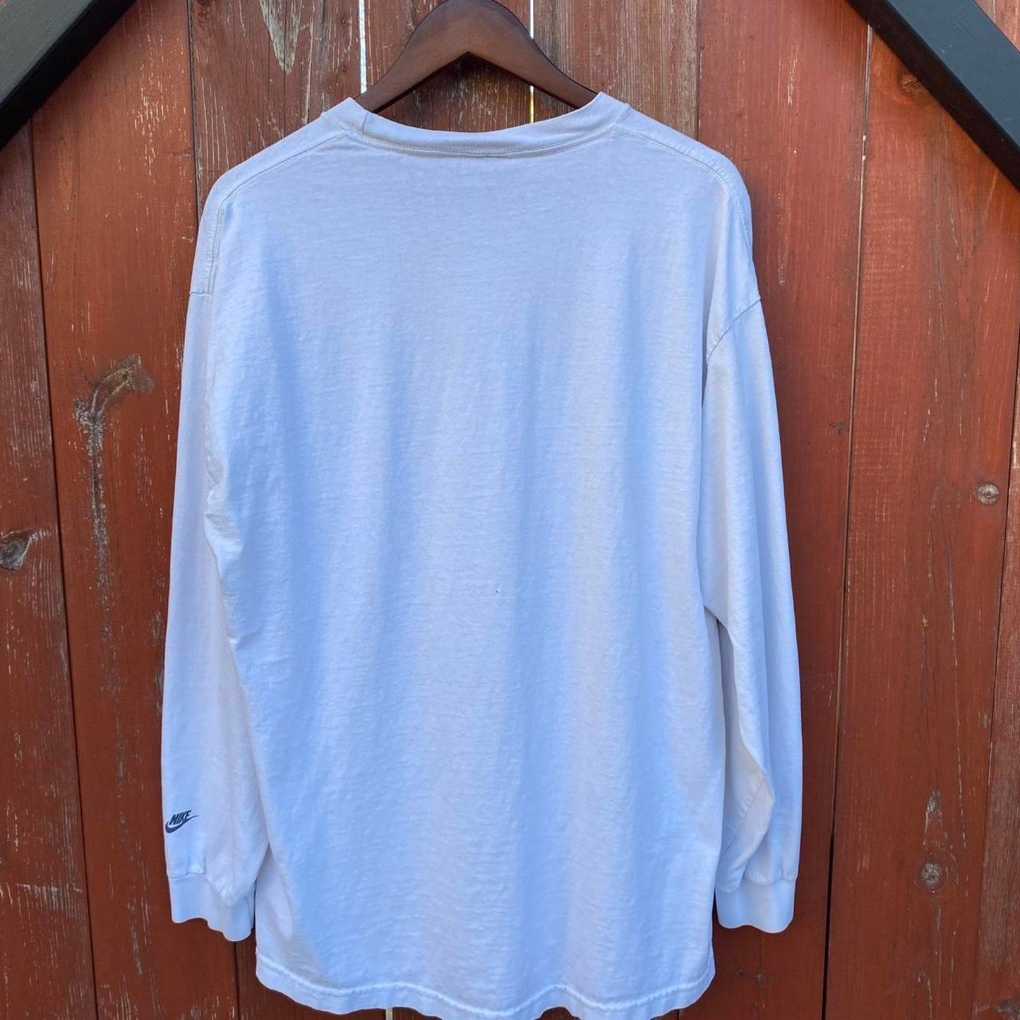 Y2K Nike Long Sleeve