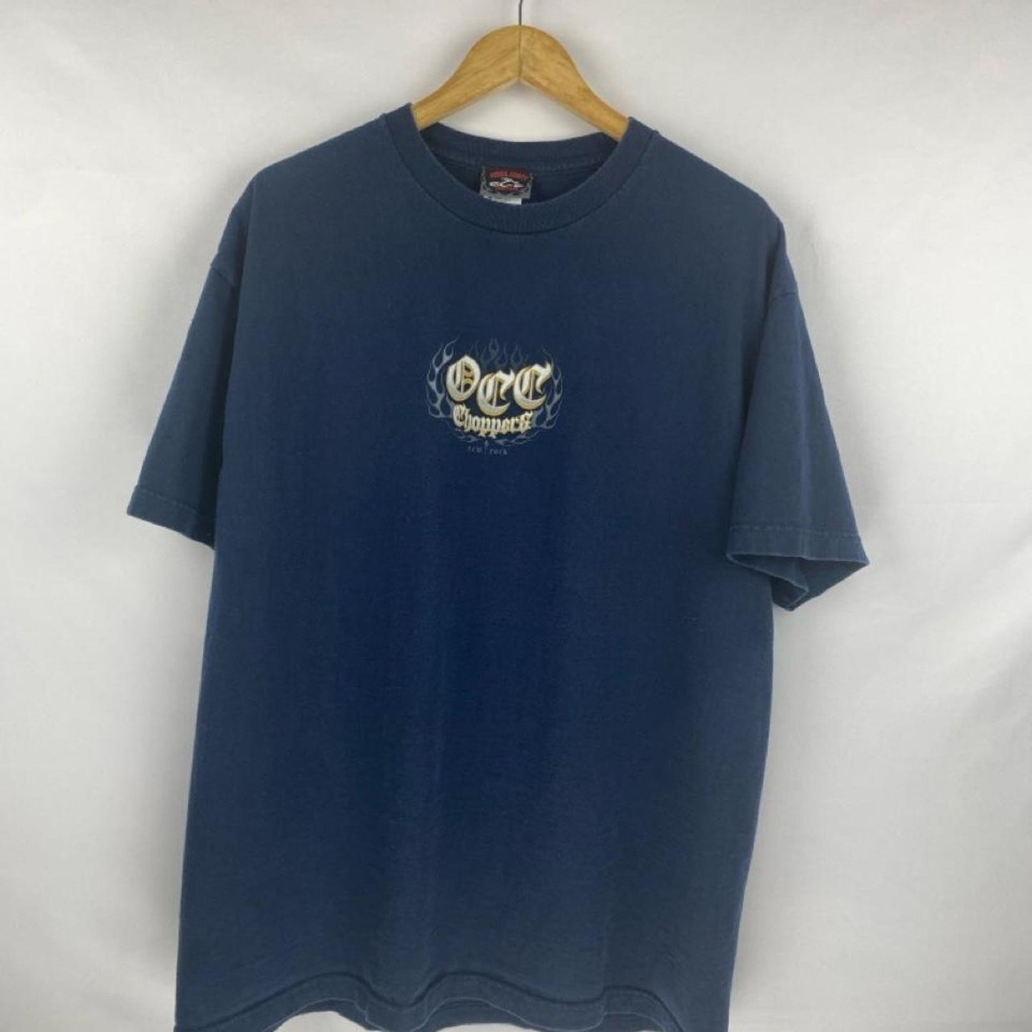 Orange County Choppers Tee - XL