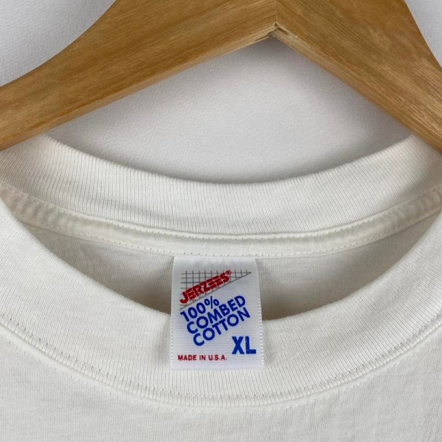 Matter of Principle Tee - XL