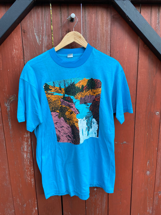 Nature Tee