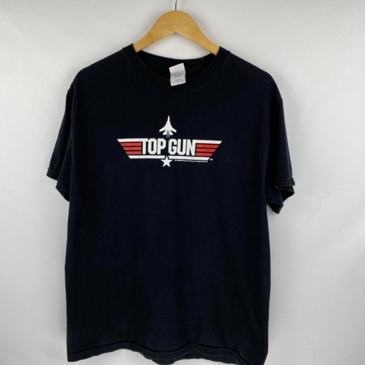 Top Gun Wingman Tee - L