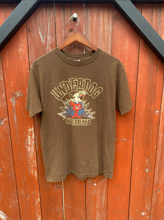 Y2K Underdog tee