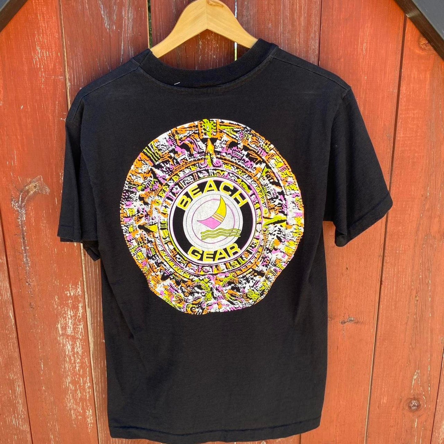 Beach Gear Tee