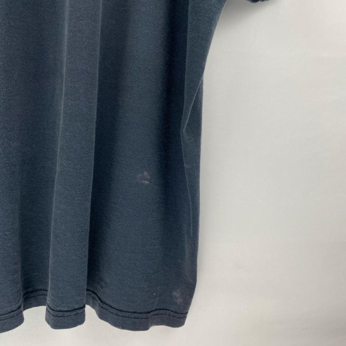 Faded Nike Tee - XXL