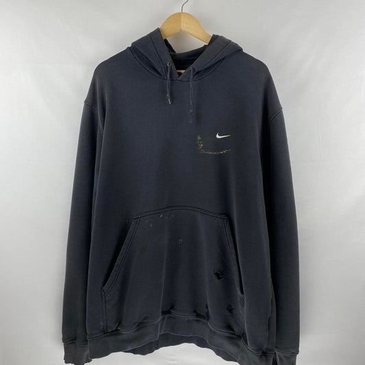 Y2K Nike Hoodie - XL