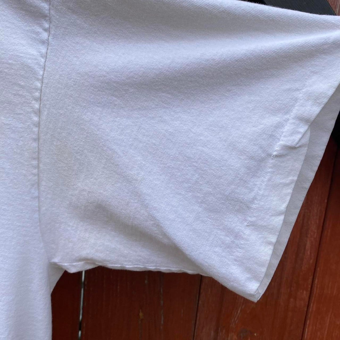 Agent Orange Tee - XL