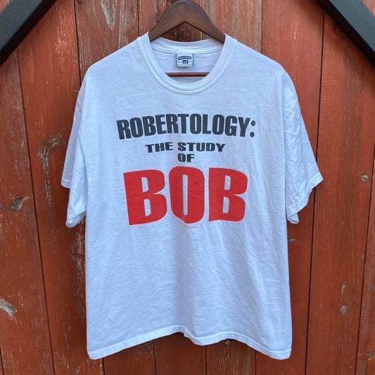 Robertology Tee
