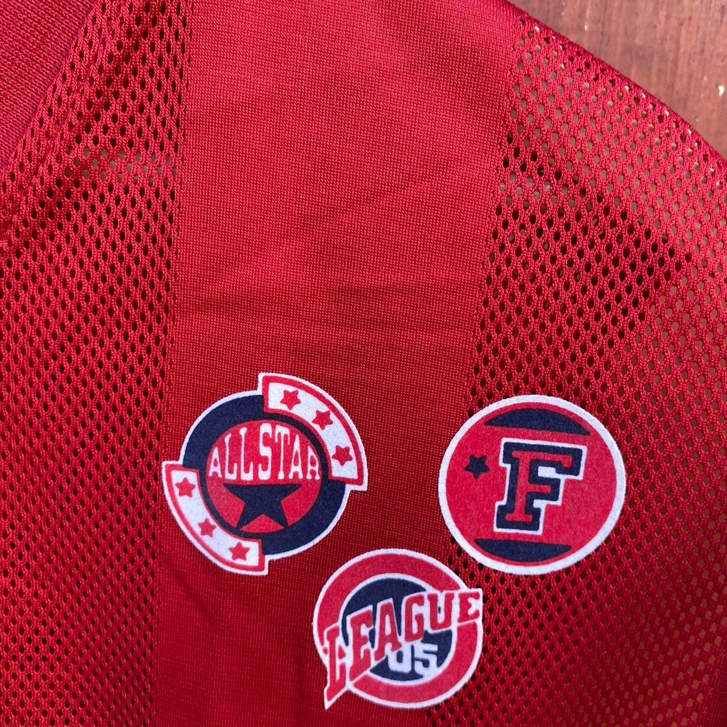 Fubu Jersey