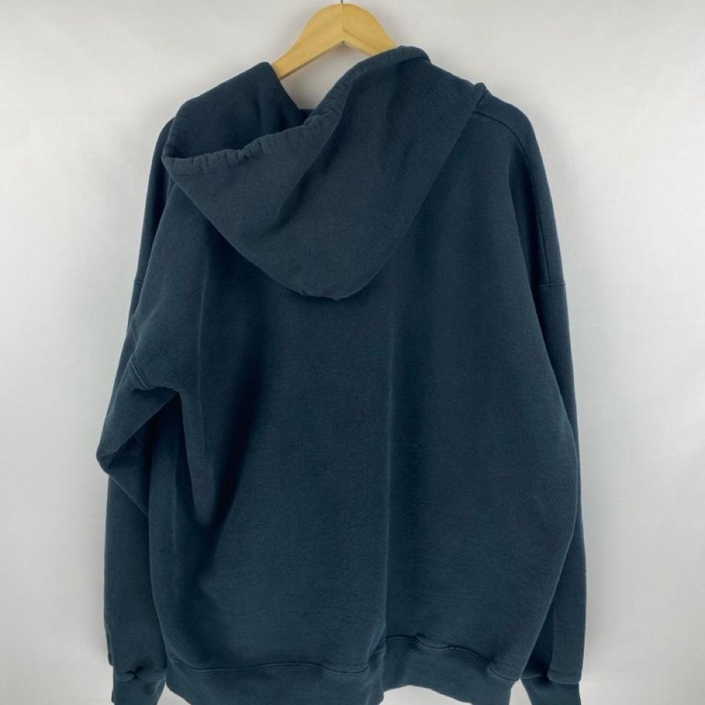 Quarter to Nine Hoodie - XL