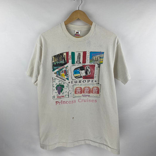 Princess Cruises Tee - L