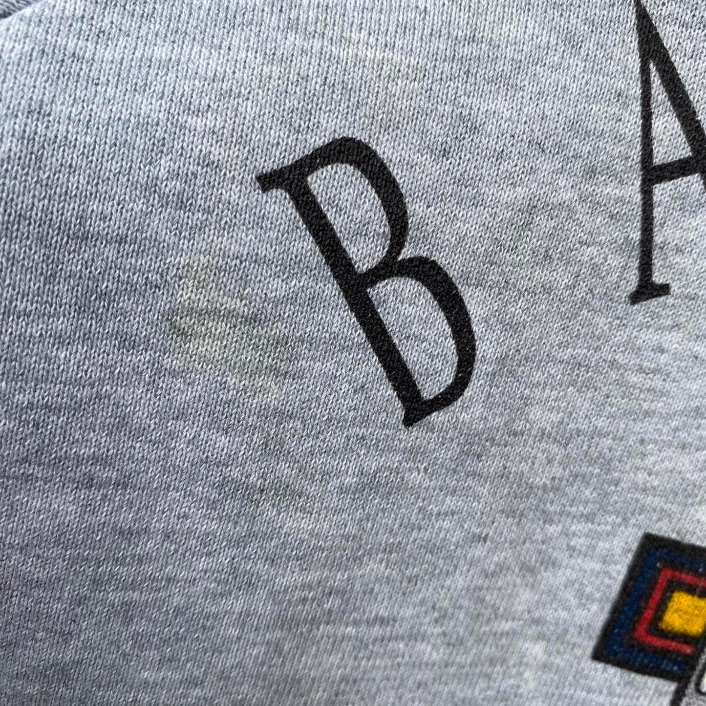 Bahamas Crewneck