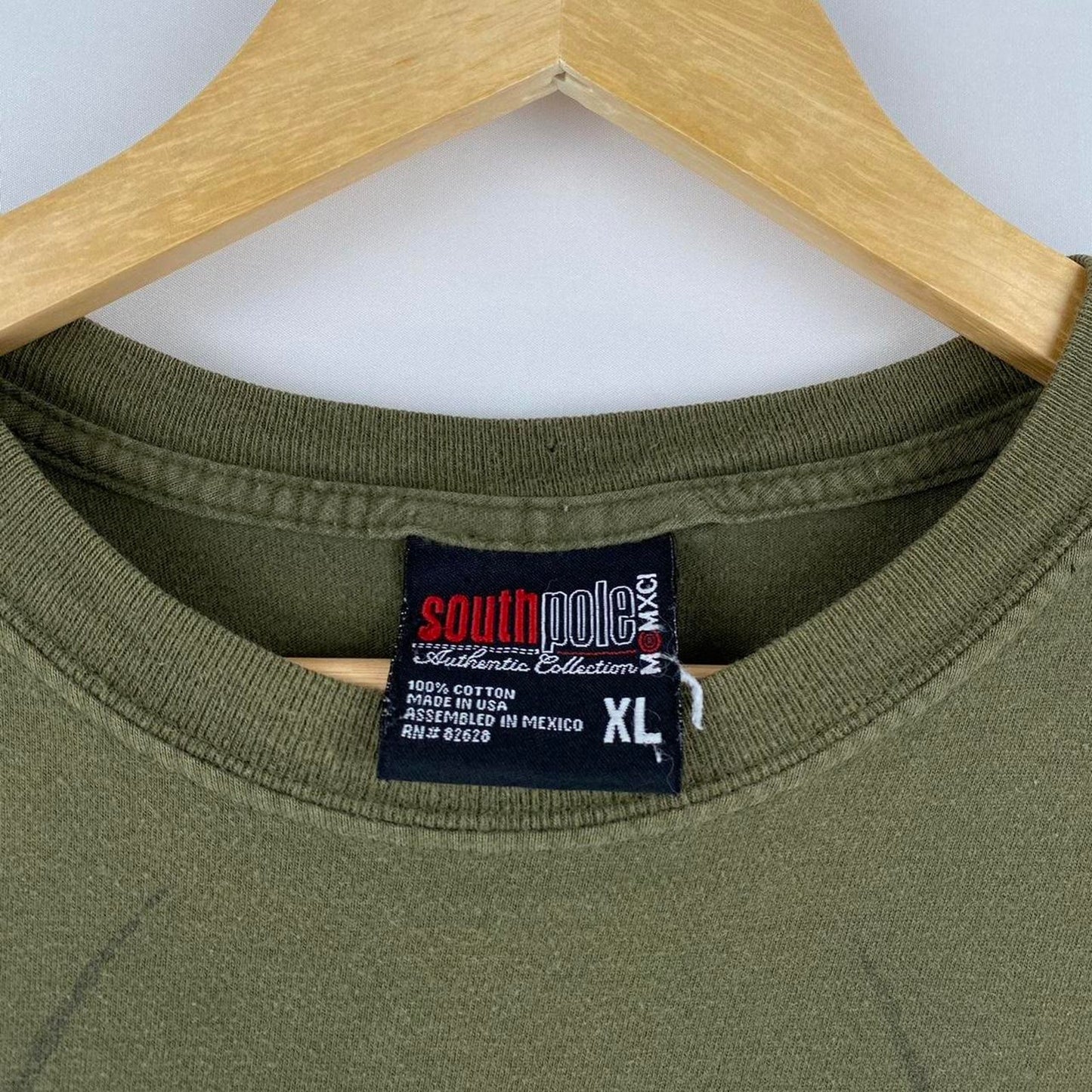 SouthPole Tee - XL