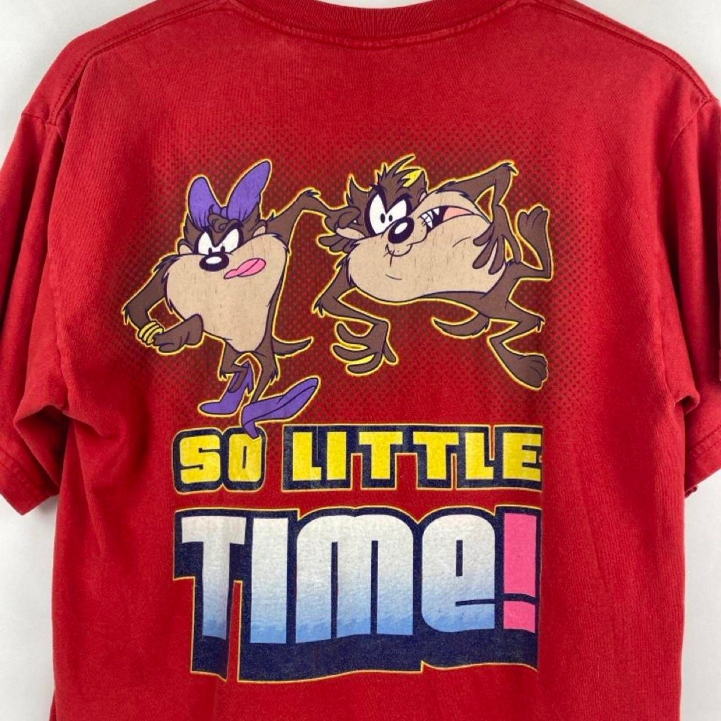 So much Attitude Tee - M