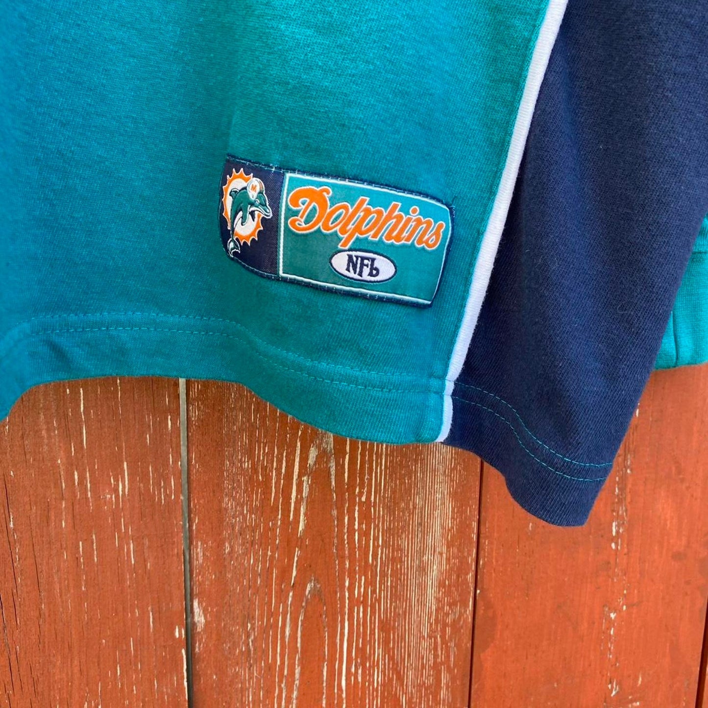 Dolphins Long sleeve