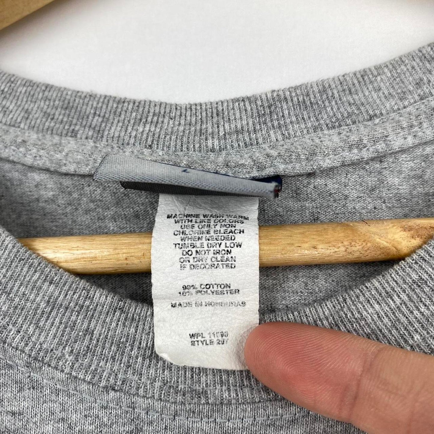 DC School of Law Tee - L