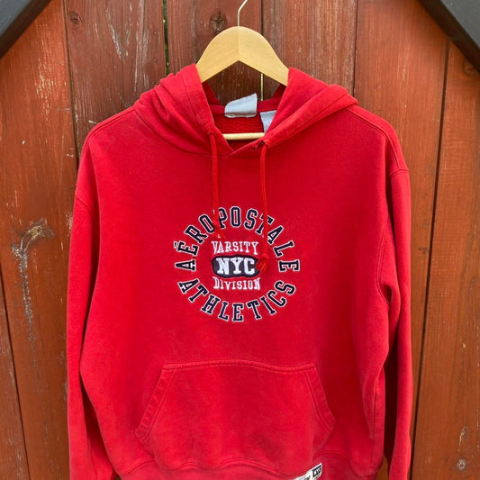 Y2k aeropostale hoodie