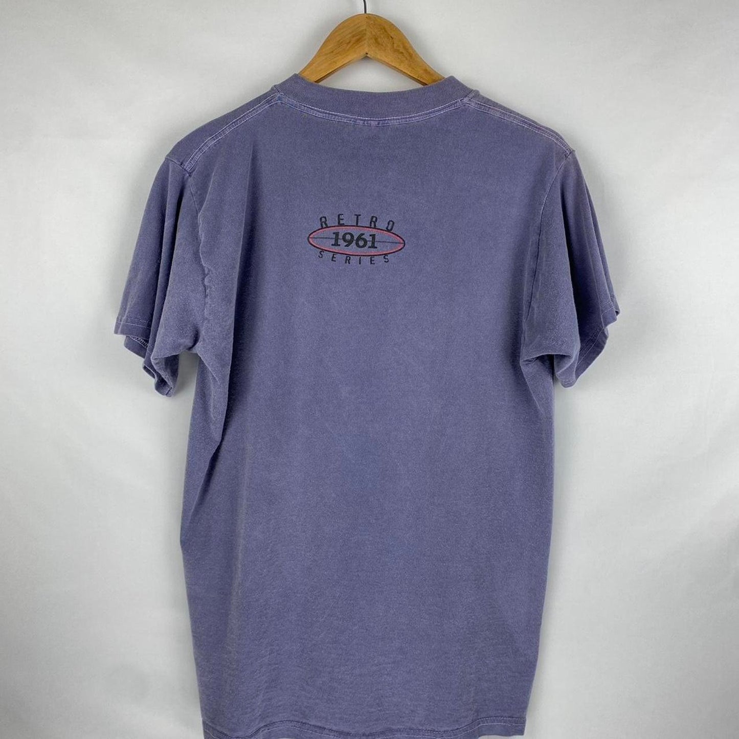 Budweiser Surf Tee - L