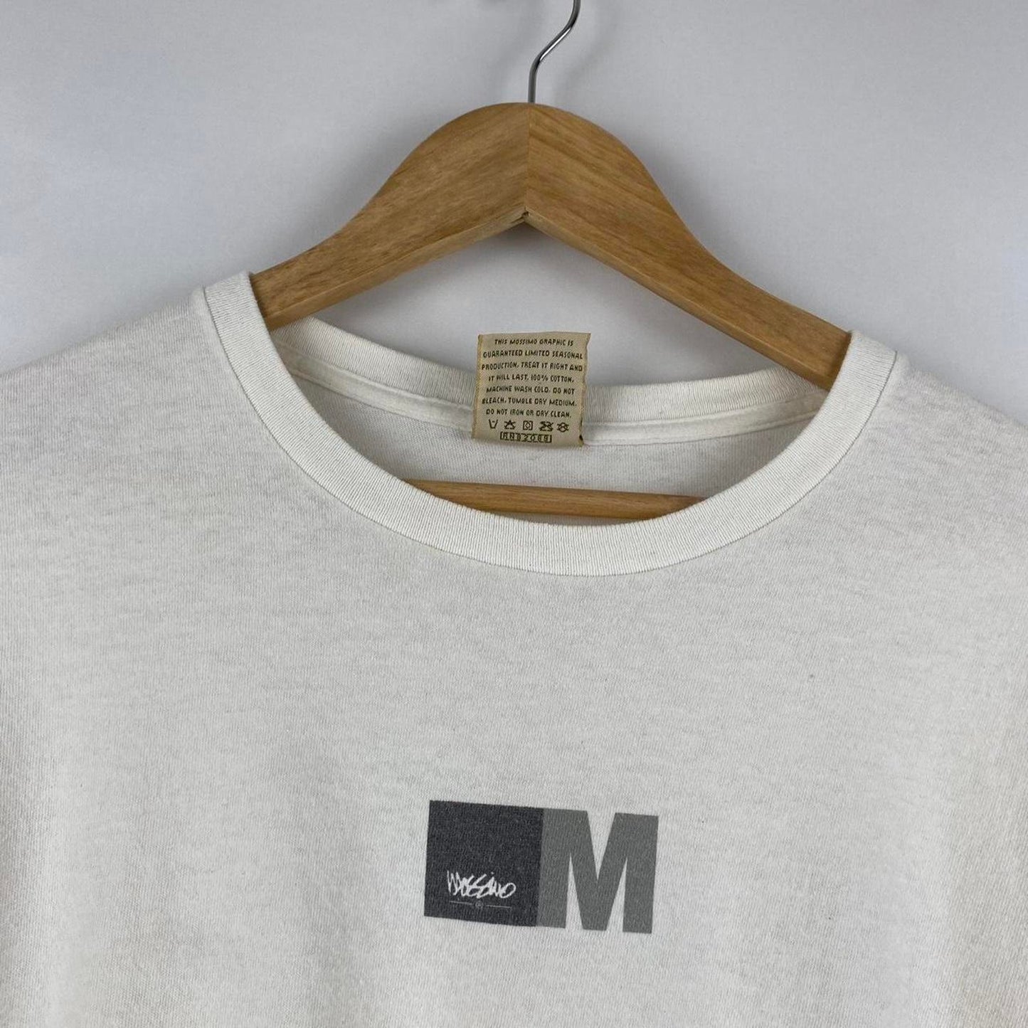 Mossimo Long Sleeve - XL