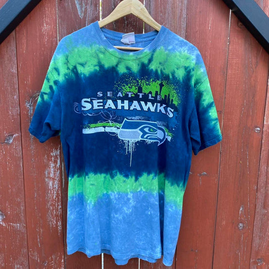 Seahawks Tee