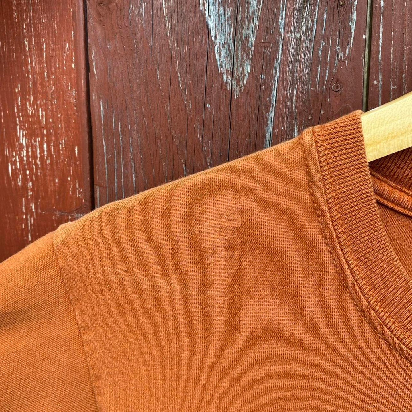 Longhorns Tee