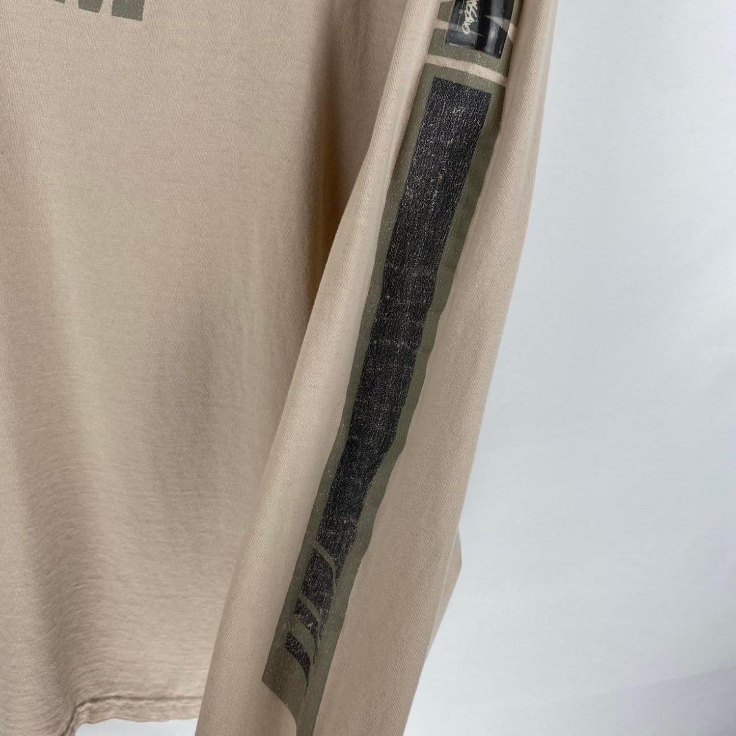 Mossimo Long Sleeve - XL