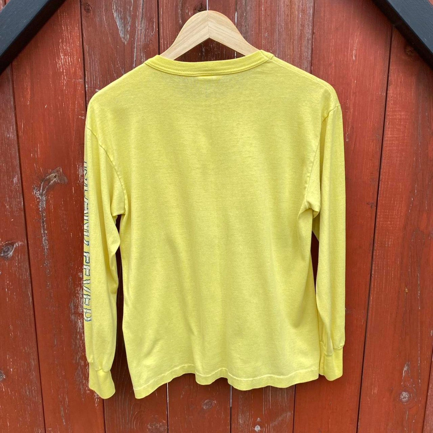 Island Fever Long Sleeve Tee