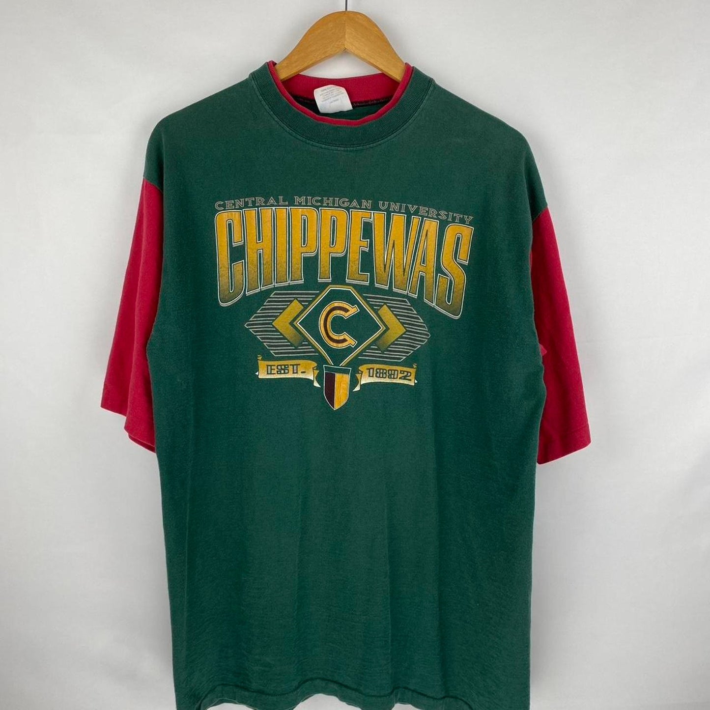 Chippewas Tee - XL