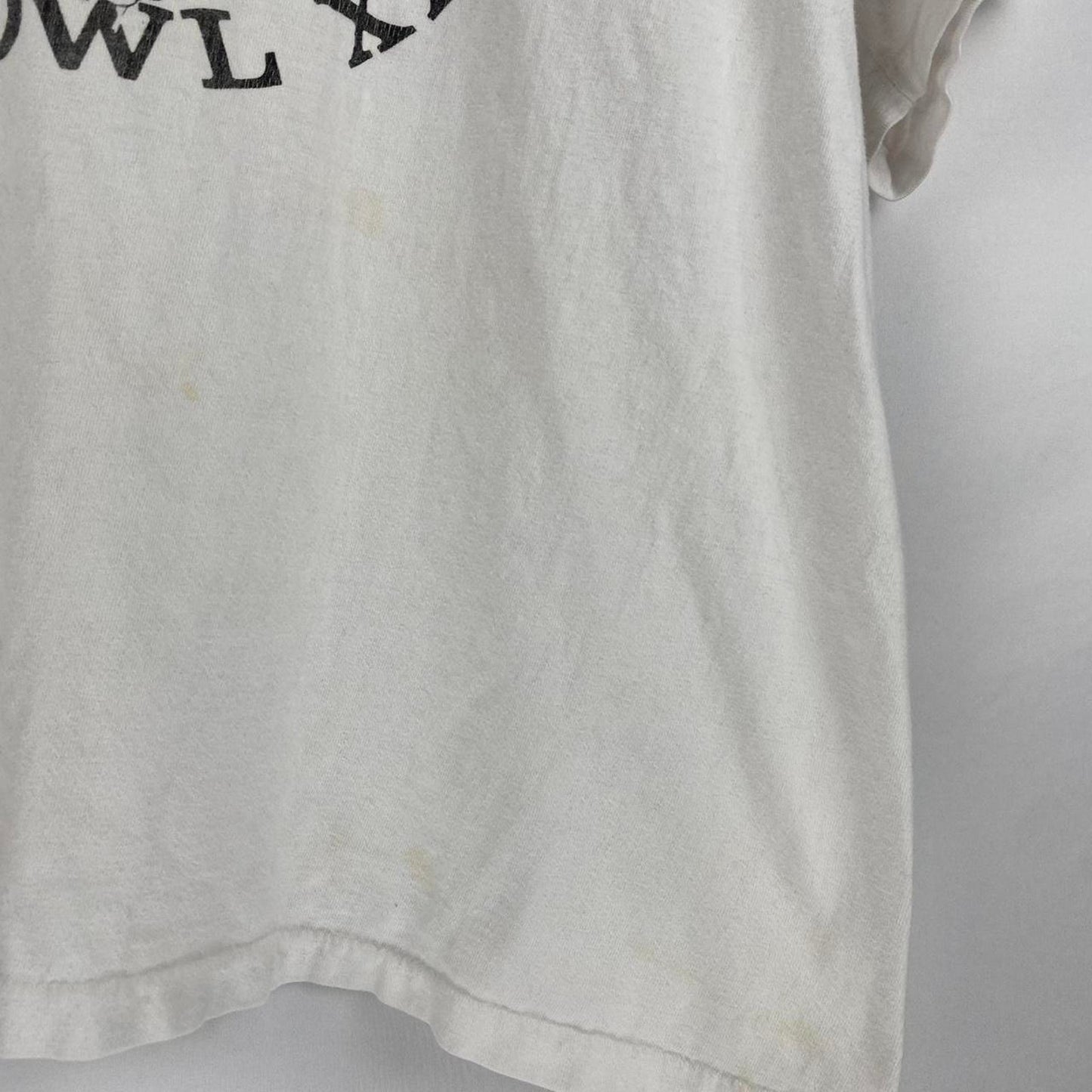 Cowboys Superbowl Tee - M