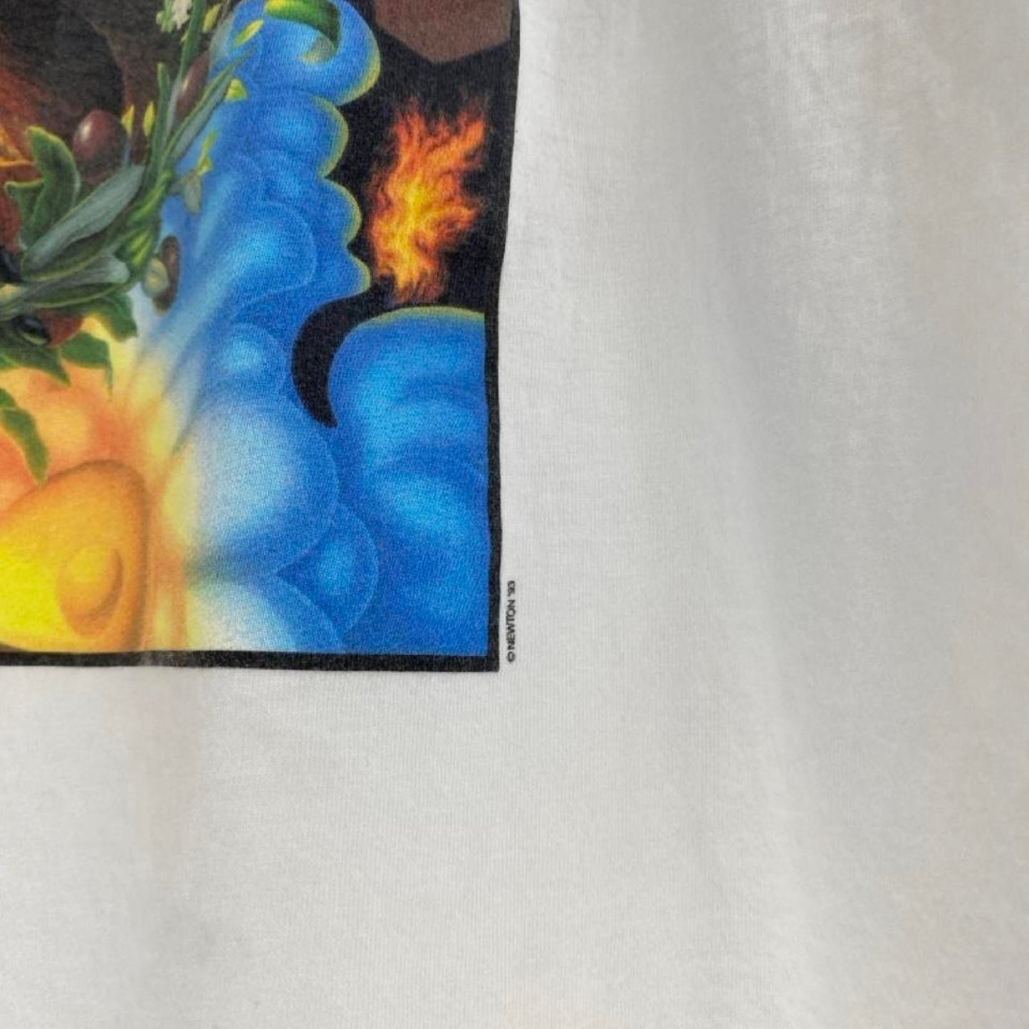 Matter of Principle Tee - XL