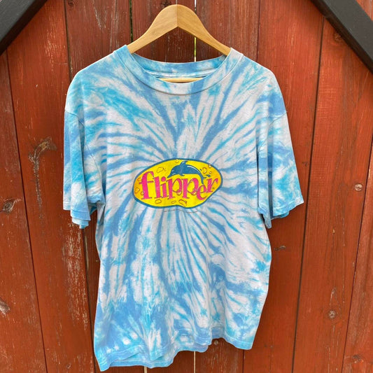 Flipper Promo Tee