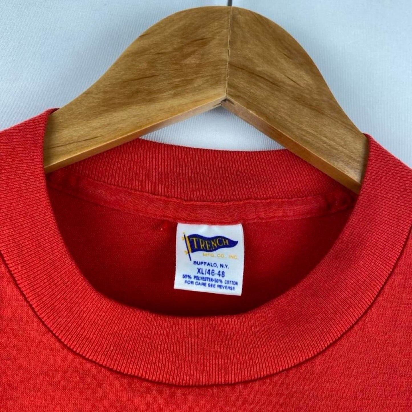 88' Super Bowl Tee - XL