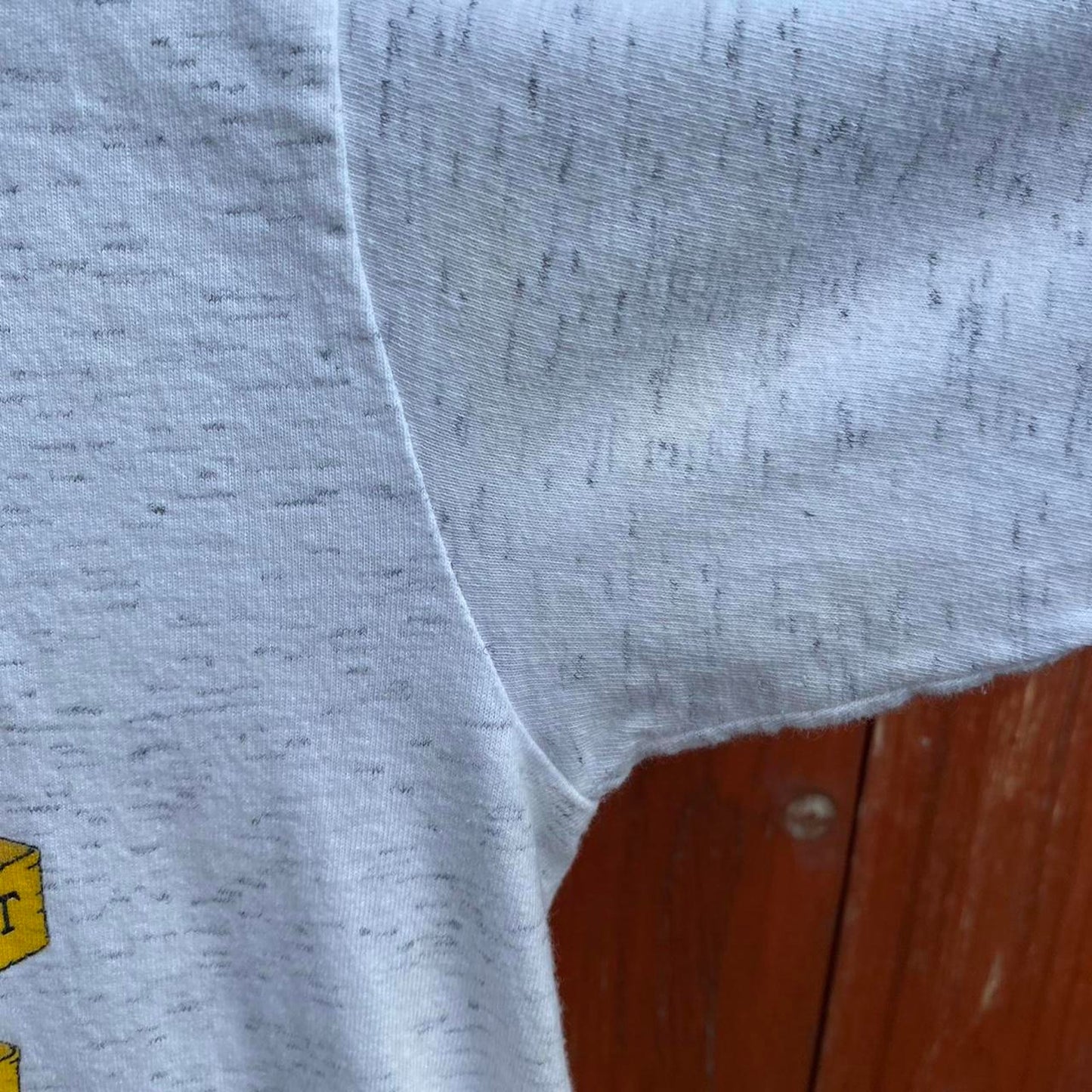 Bear Whiz Tee