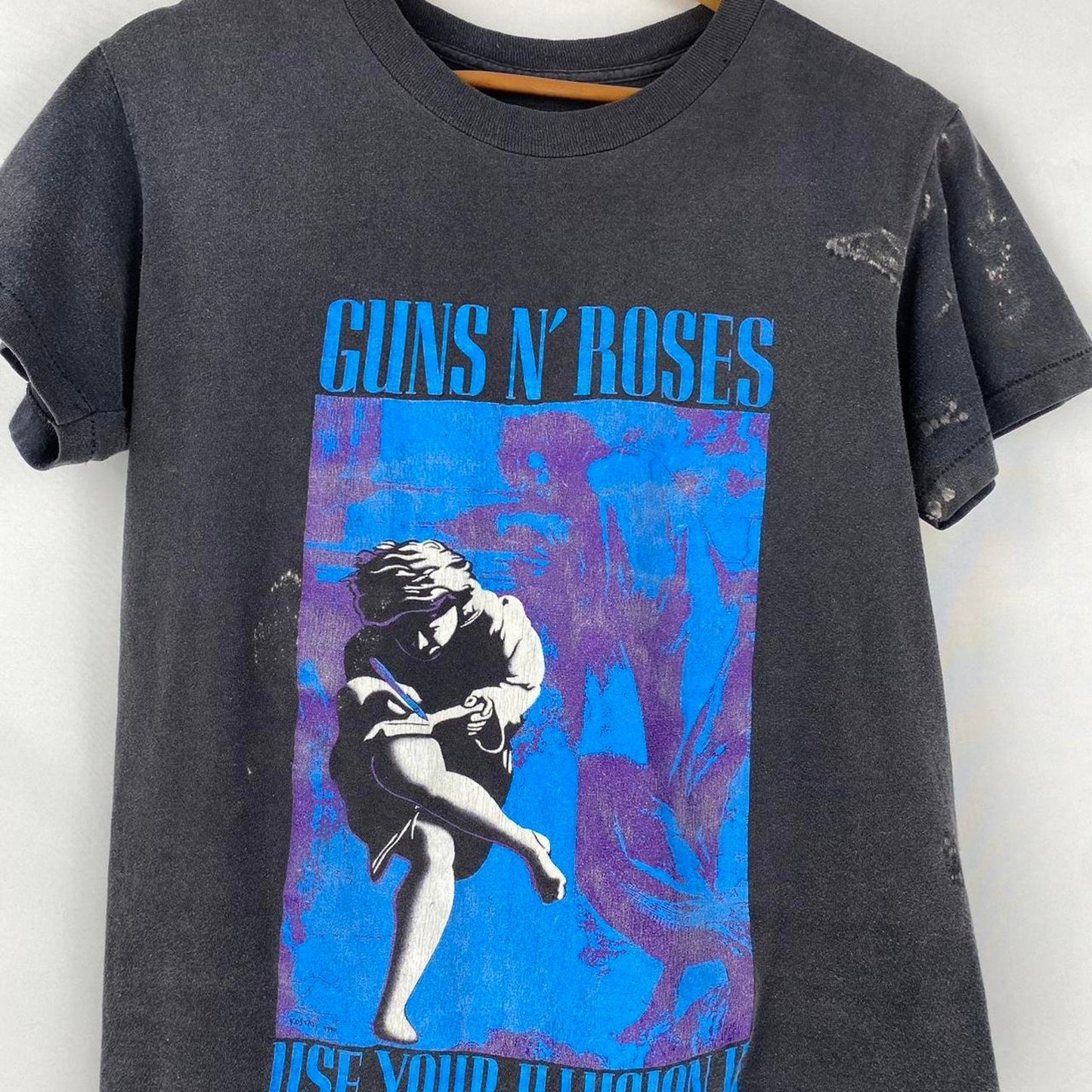 Guns N' Roses Tee - M