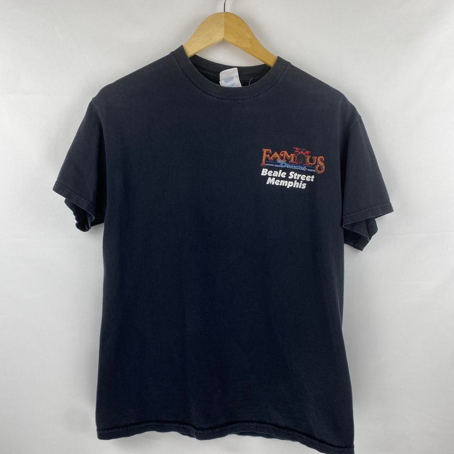 Famous Drums Tee - M