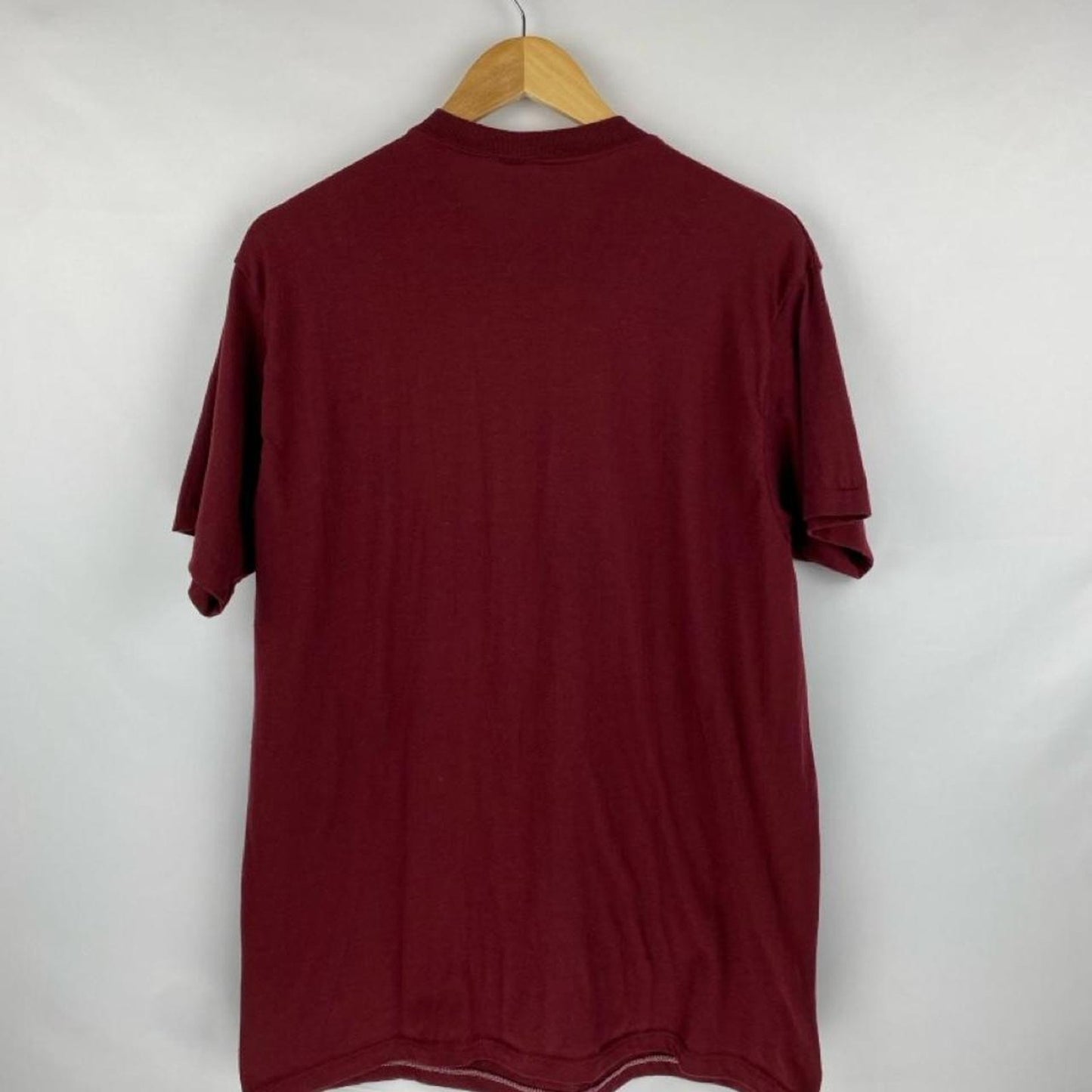 87 Super Bowl Champs Tee - XL