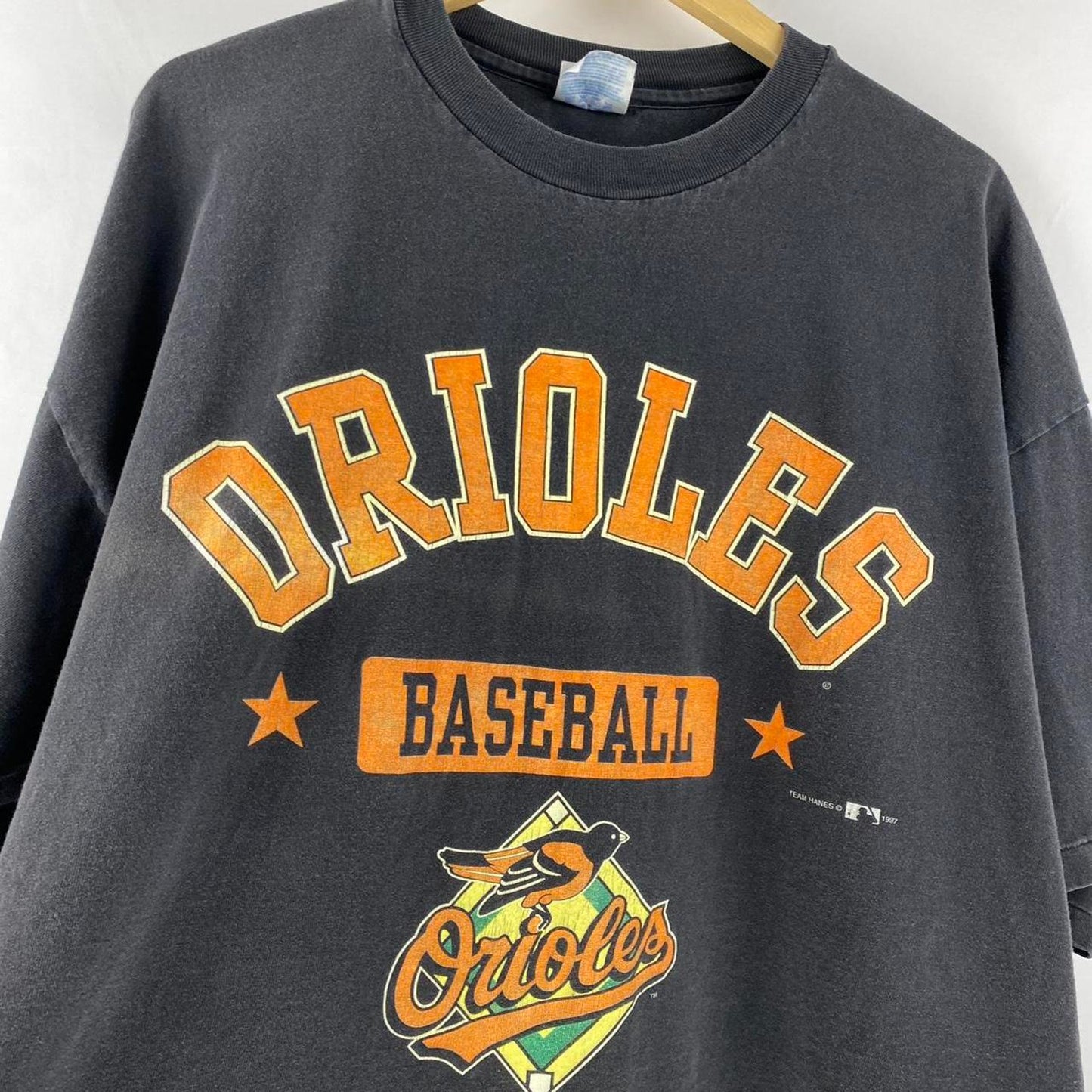 Orioles Tee - XXL