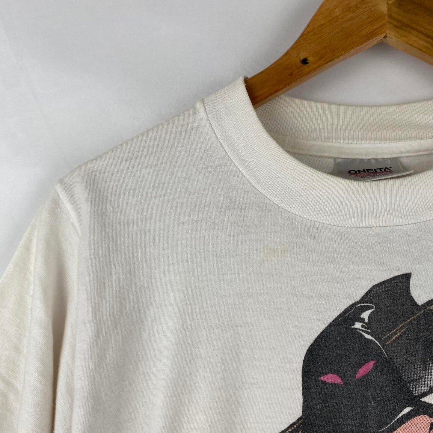 New Kids On The Chopping Block Tee - M