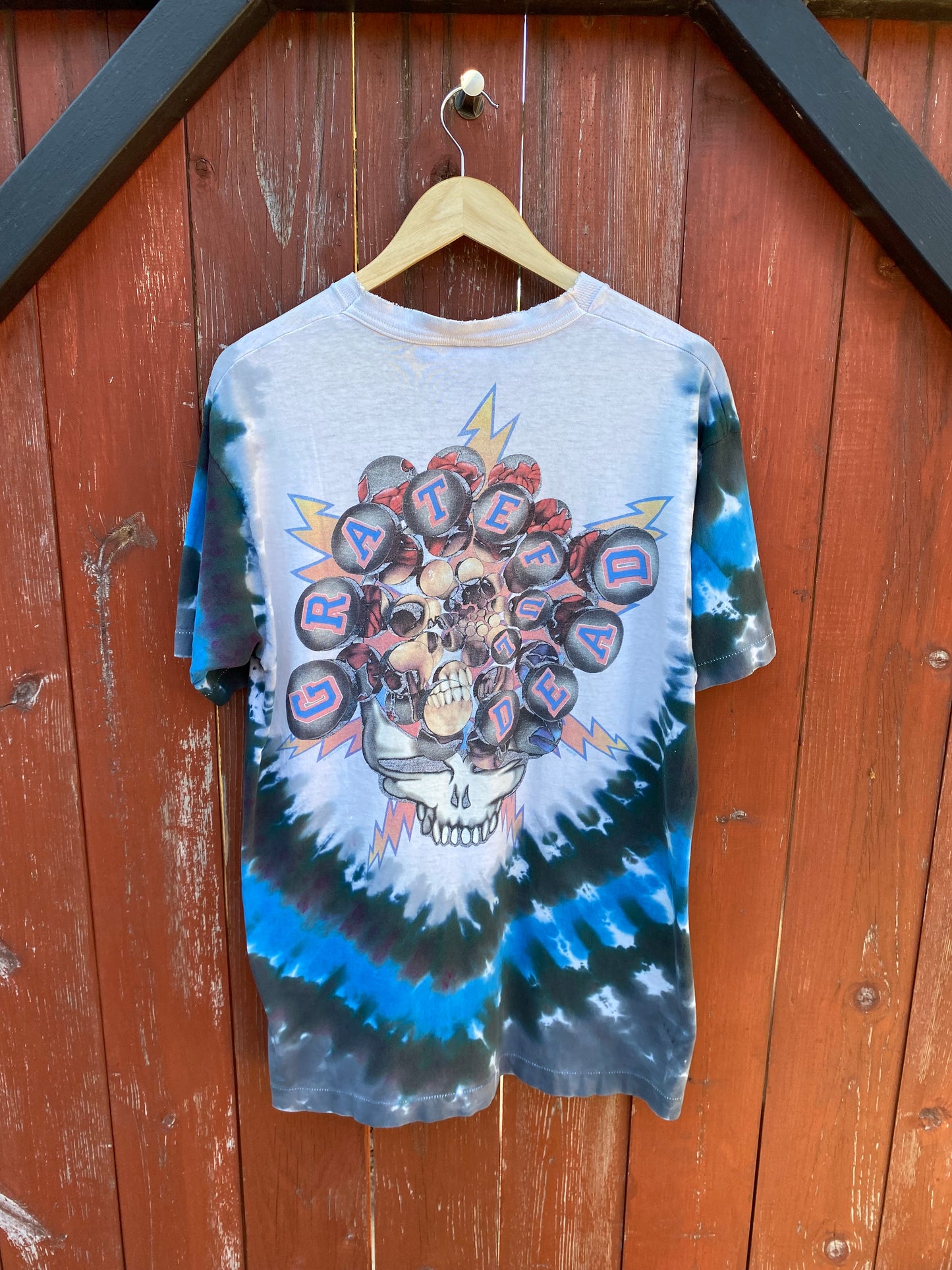 94’ Grateful Dead Tee