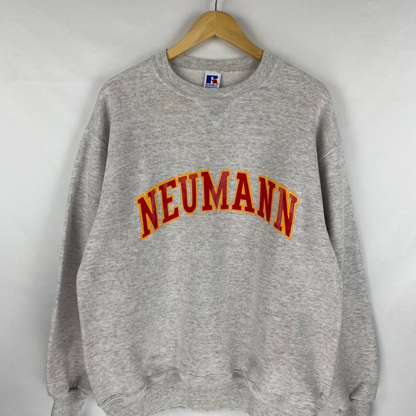 U.S.A Russel Sweatshirt - XL