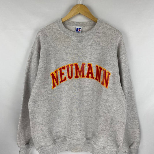 U.S.A Russel Sweatshirt - XL