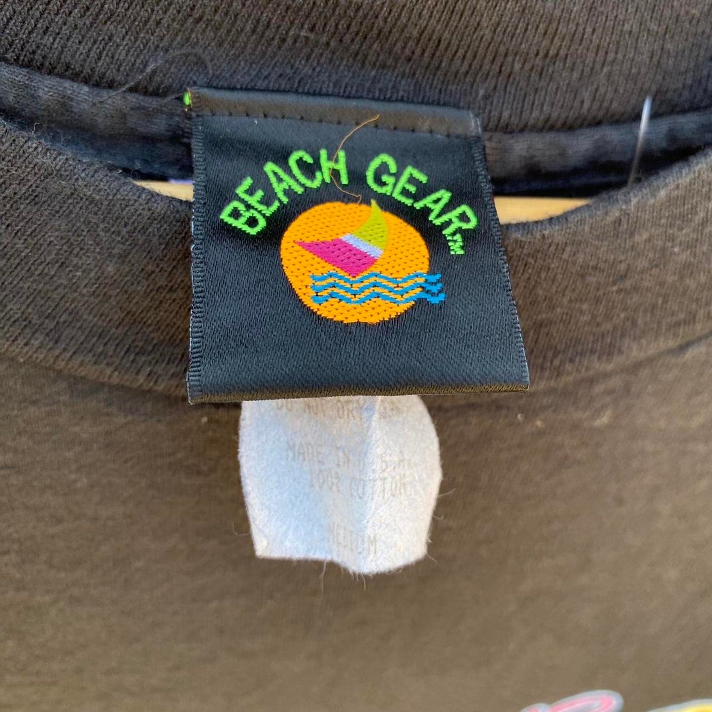 Beach Gear Tee