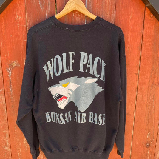 Kunsan Airbase Sweatshirt