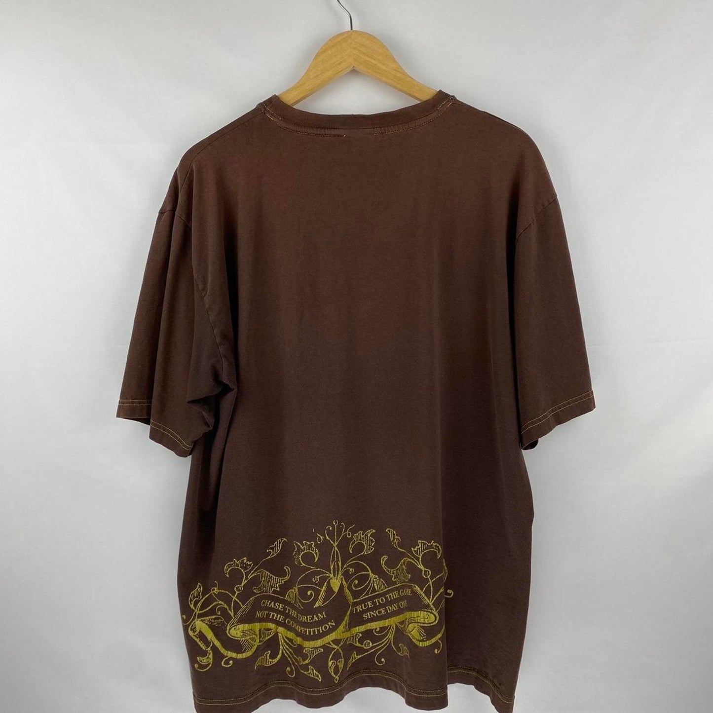 Mecca Tee - XL
