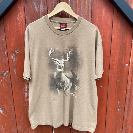 Lost Creek Outfitters Tee