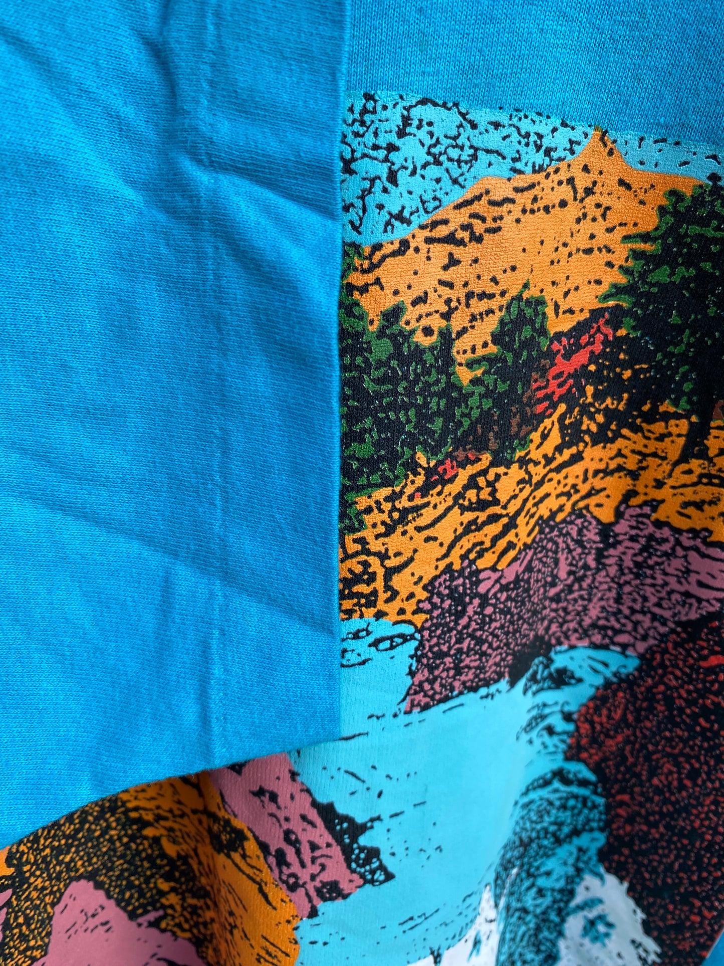 Nature Tee