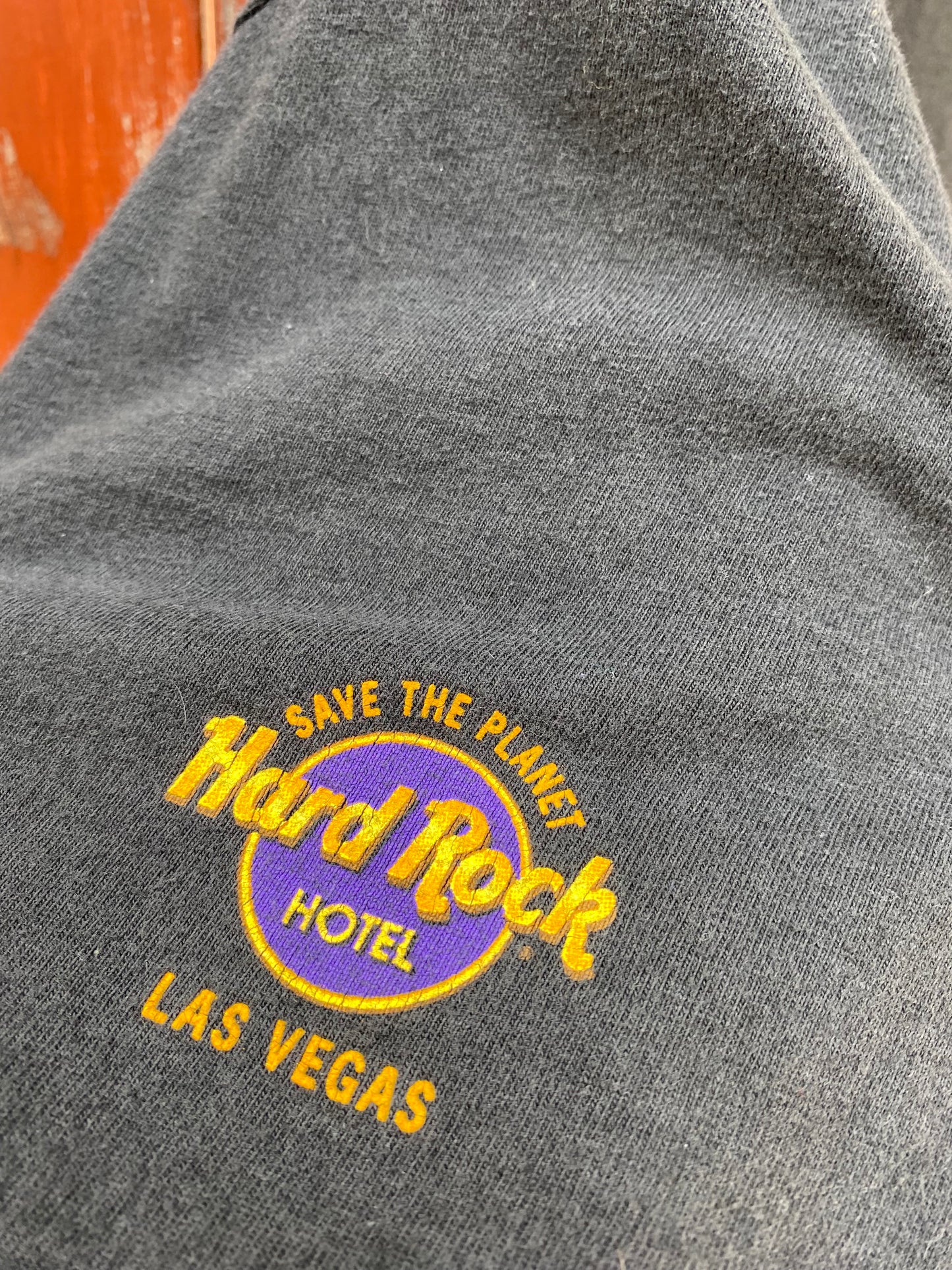 The Joint Tee