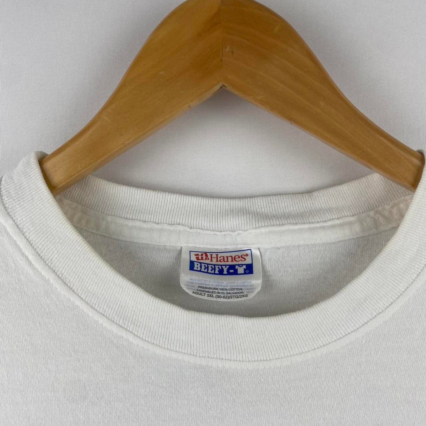 03' Racing Tee - XXL