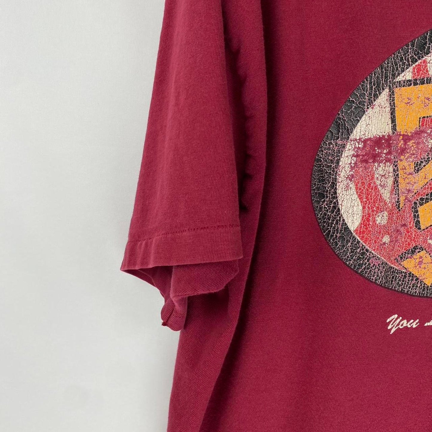 Sweaty Nipples Tee - XL