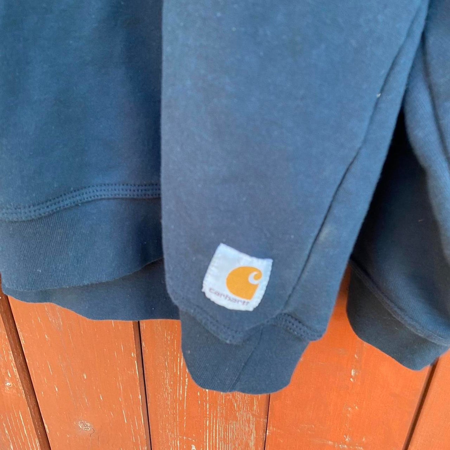 Carhartt Sweatshirt