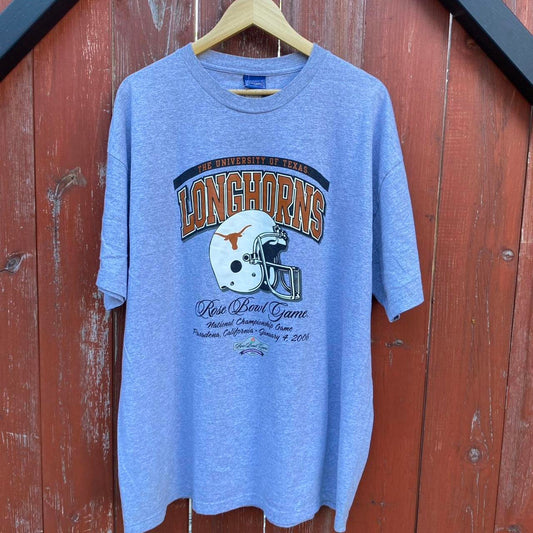 Longhorns Tee